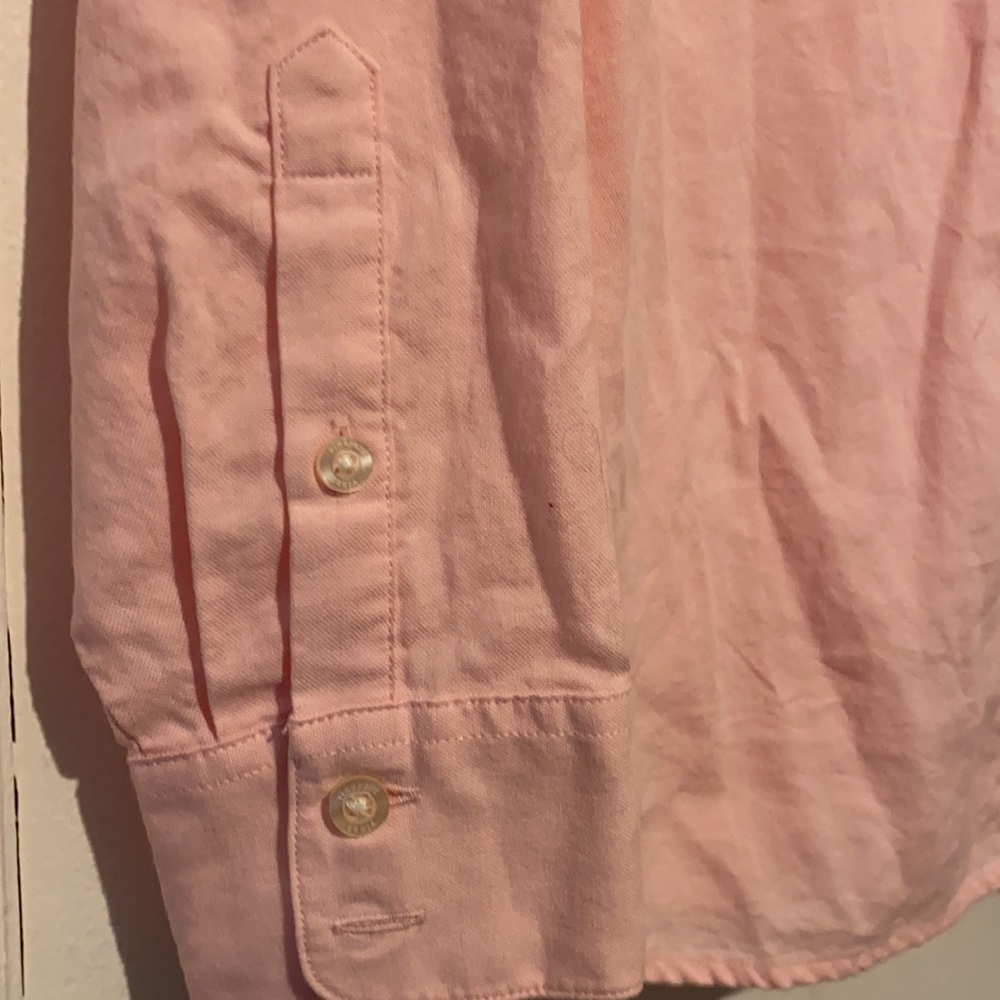 Vineyard Vines Button Down Collared Long Sleeve S… - image 4